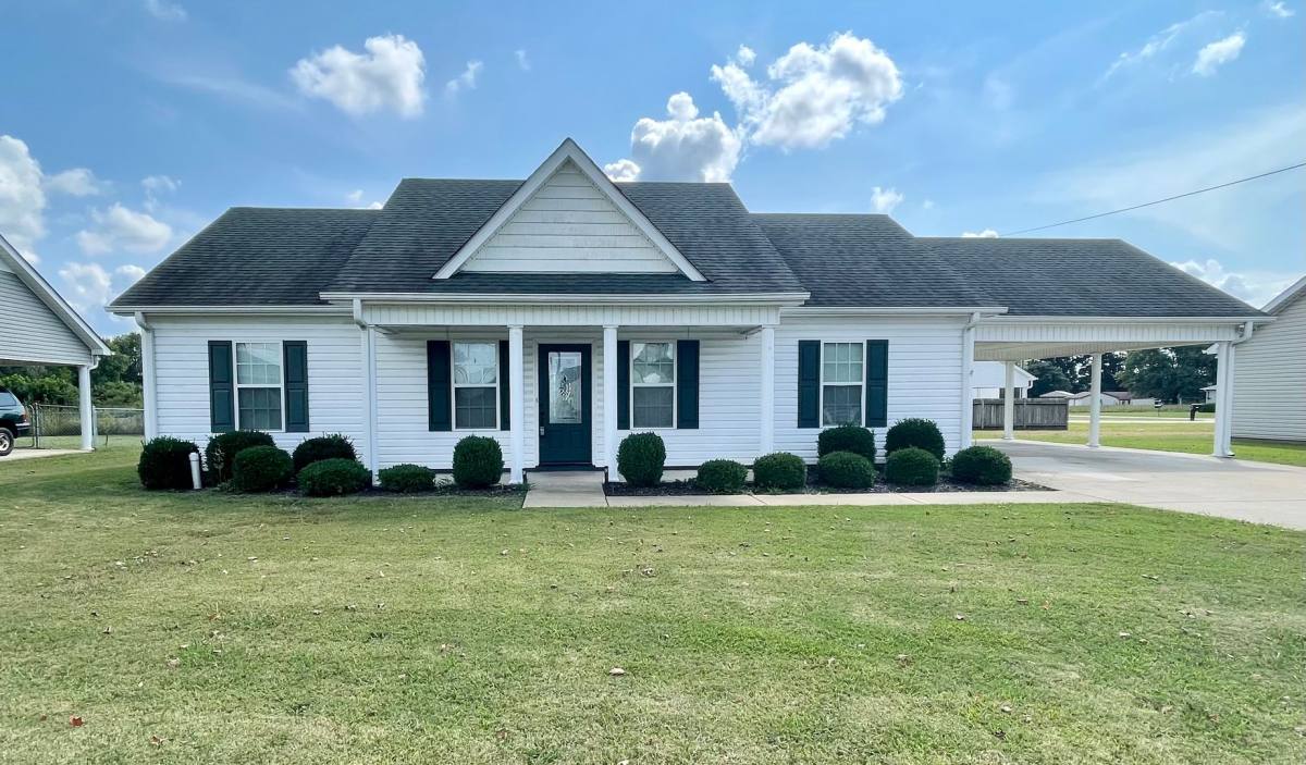 House for rent at 26360 6th Sreet, Ardmore, AL 35739