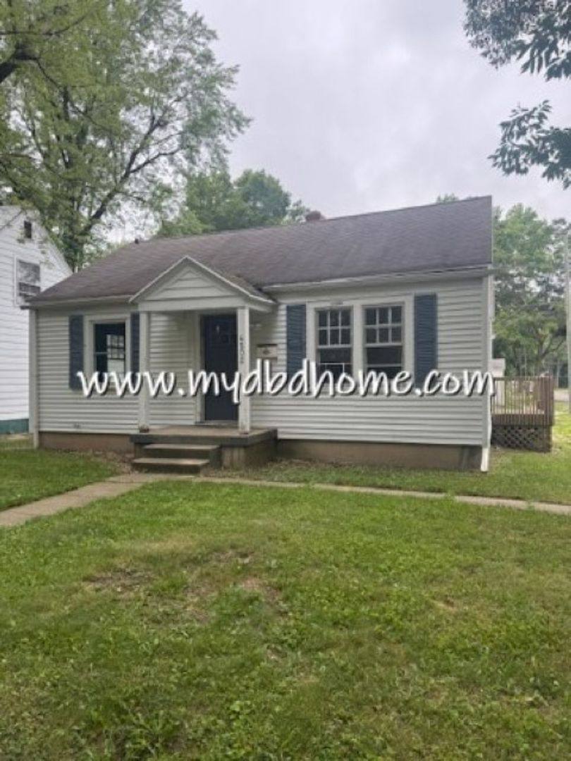 House for rent at 4502 Gaywood Dr, Fort Wayne, IN 46806