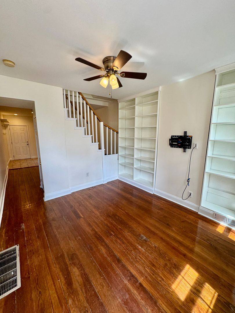 House for rent at 1489 E Wilt St, Philadelphia, PA 19125