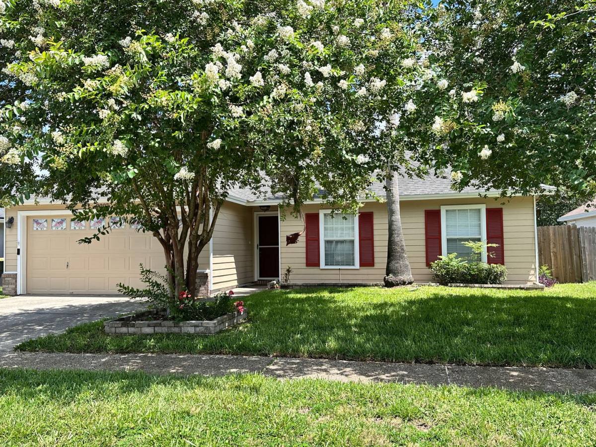 House for rent at 9007 Bridgecreek Dr, Jacksonville, FL 32244