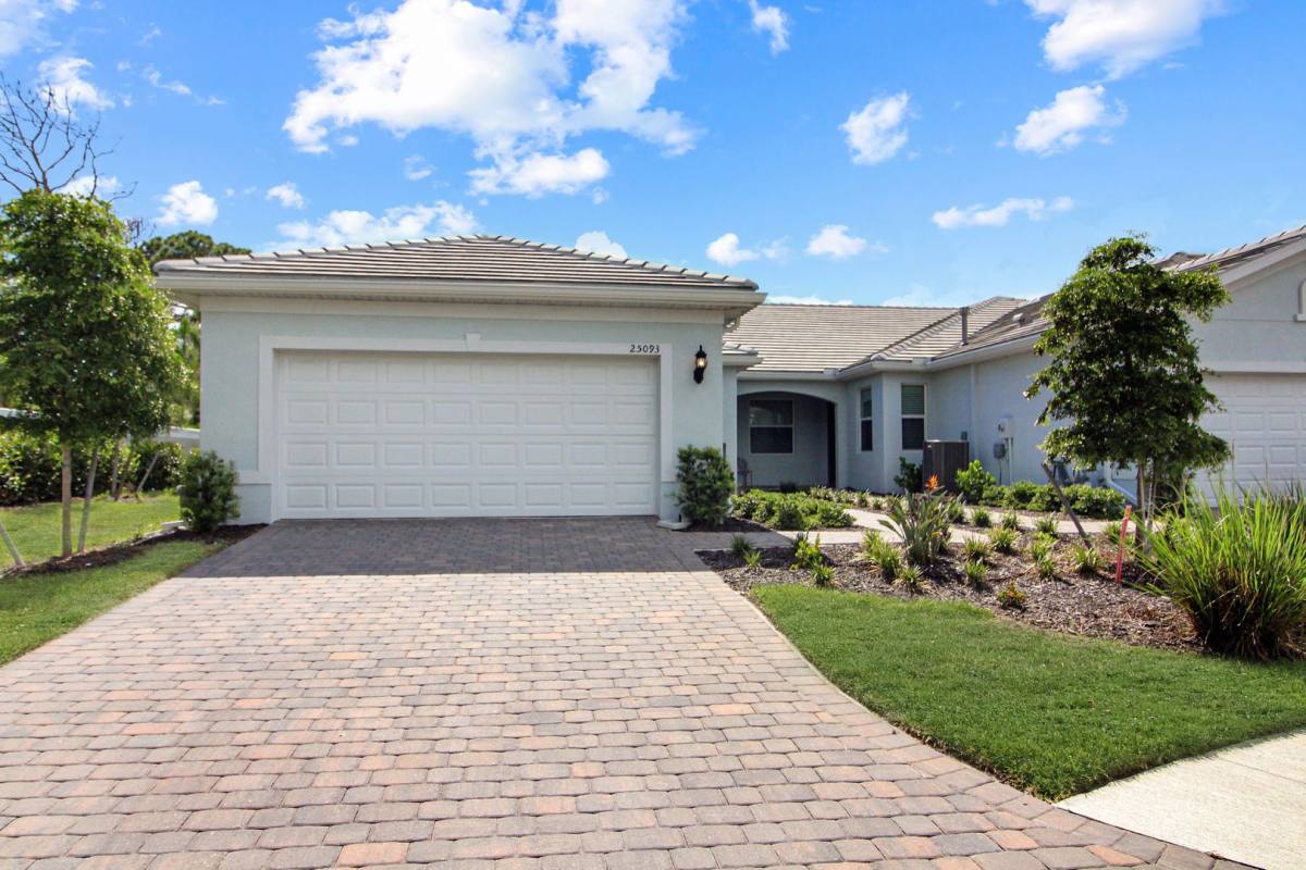 House for rent at 25093 Pearl Lake Circle, Englewood, FL 34223