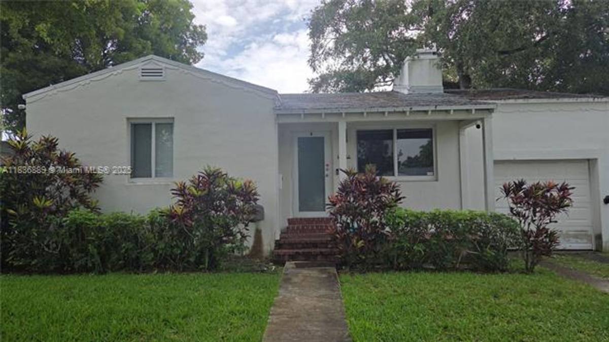 House for rent at 2462 SW 20th St, Miami, FL 33145
