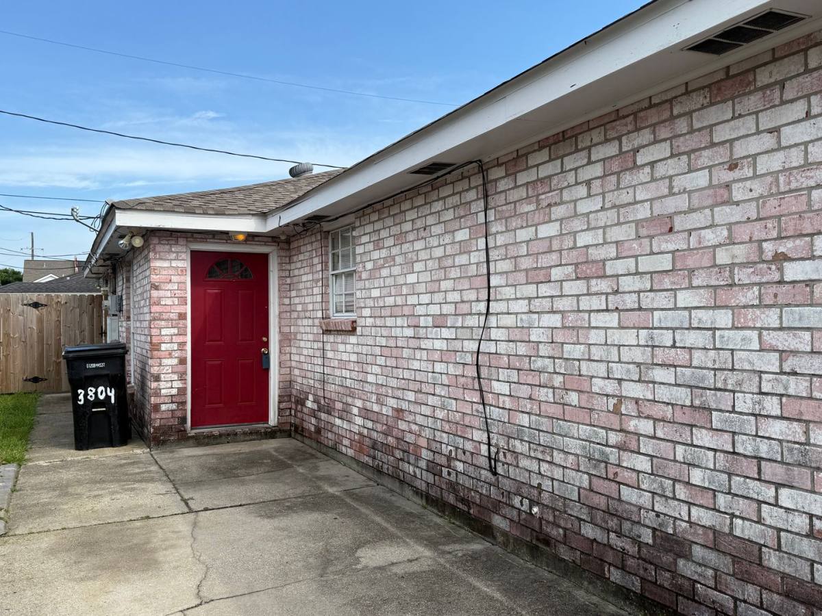 Apartment for rent at 3806 Shangri-La, Chalmette, LA 70043
