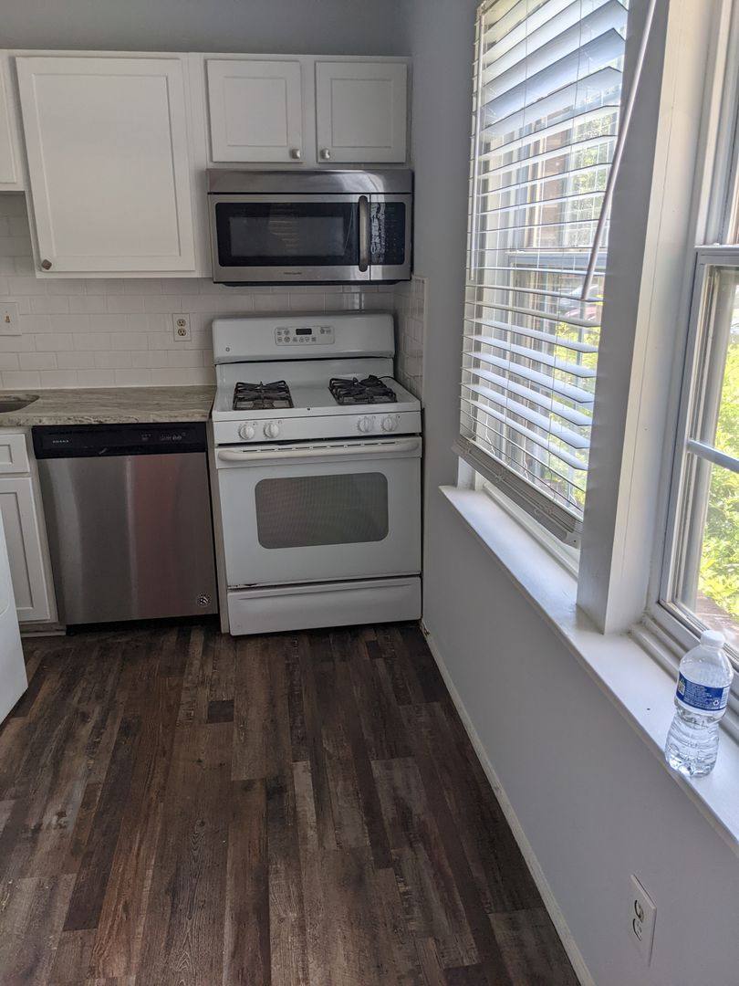 House for rent at 2429 Lawrenceville Highway, Decatur, GA 30033