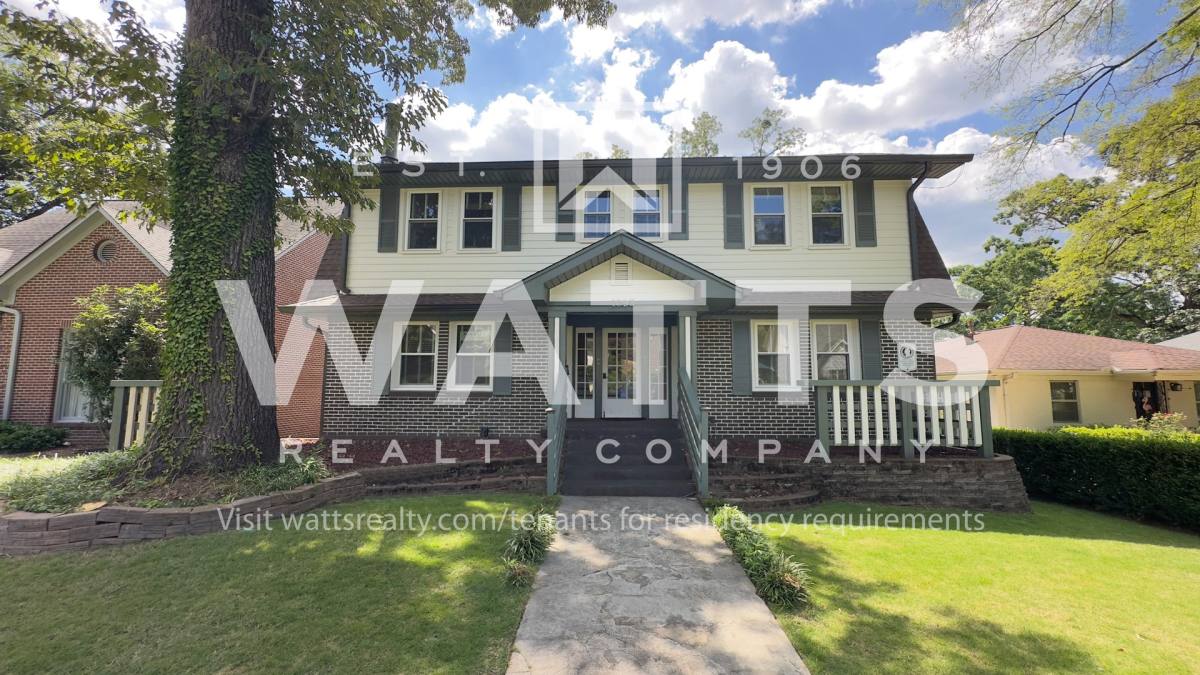 Apartment for rent at 1093 Columbiana Rd, Birmingham, AL 35209