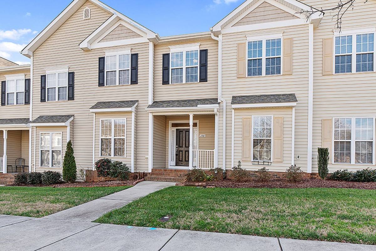 House for rent at 226 Sugar Maple Ave, Wake Forest, NC 27587