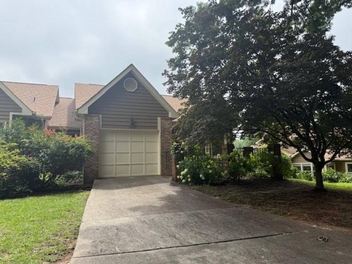 Townhouse for rent at 222 Hanover Place, Cary, NC 27511