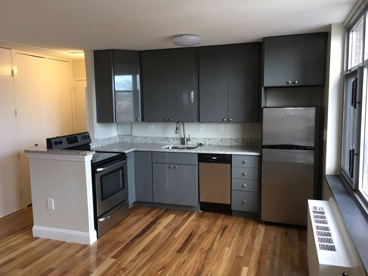 Apartment for rent at 125 Trapelo Rd #43, Belmont, MA 02478