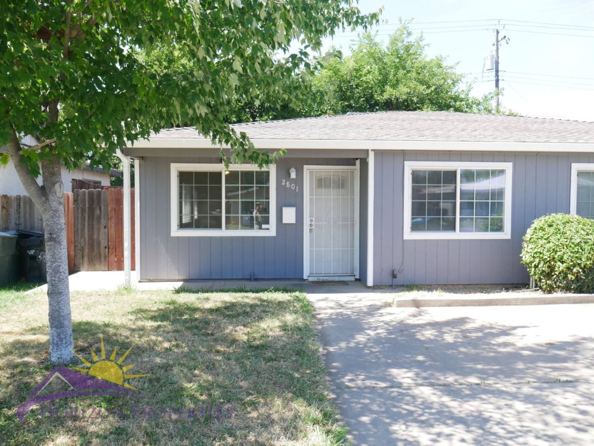 Apartment for rent at 2801 Lerwick Rd, Sacramento, CA 95821