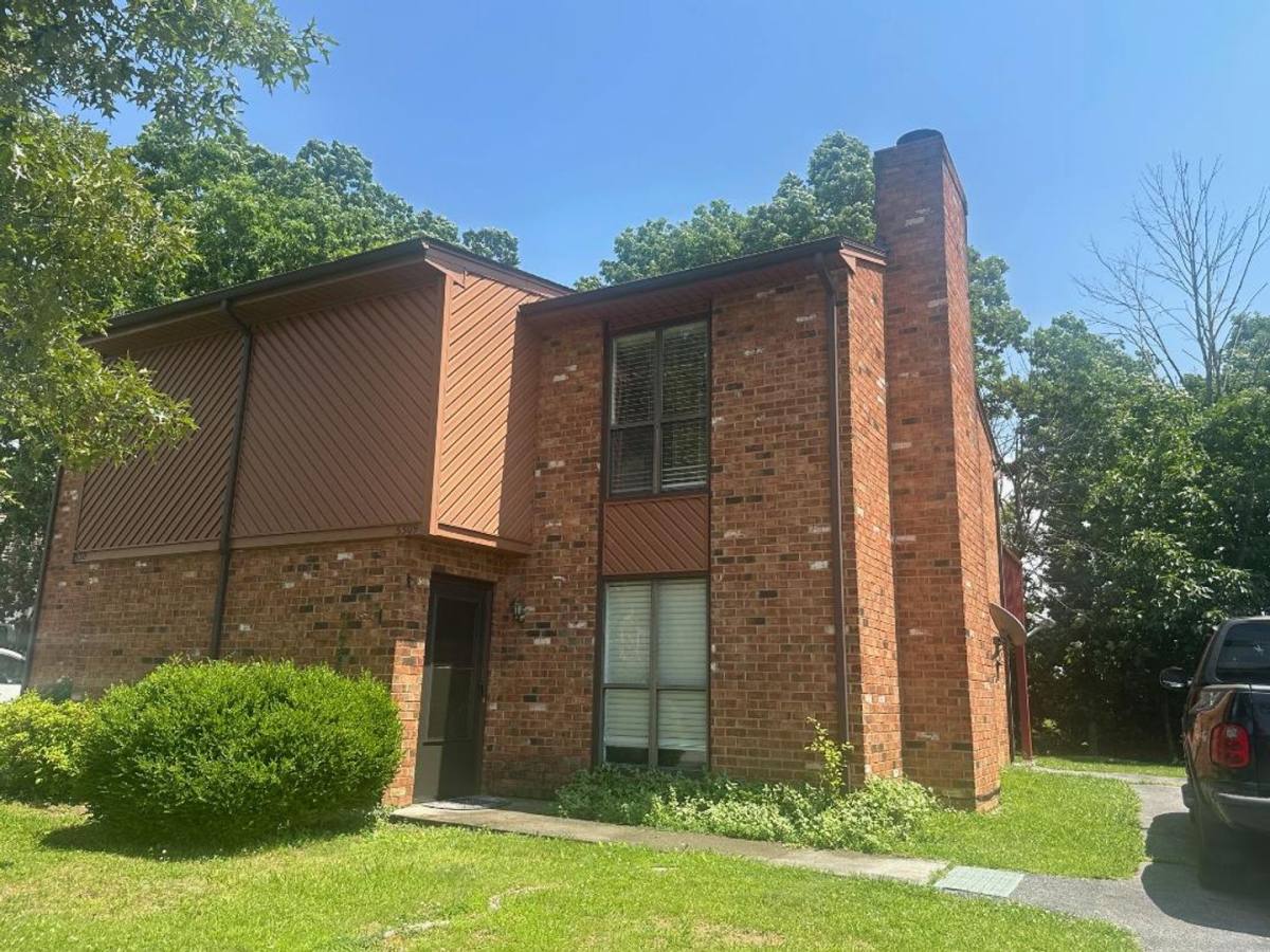 House for rent at 5309 Century Dr, Roanoke, VA 24019
