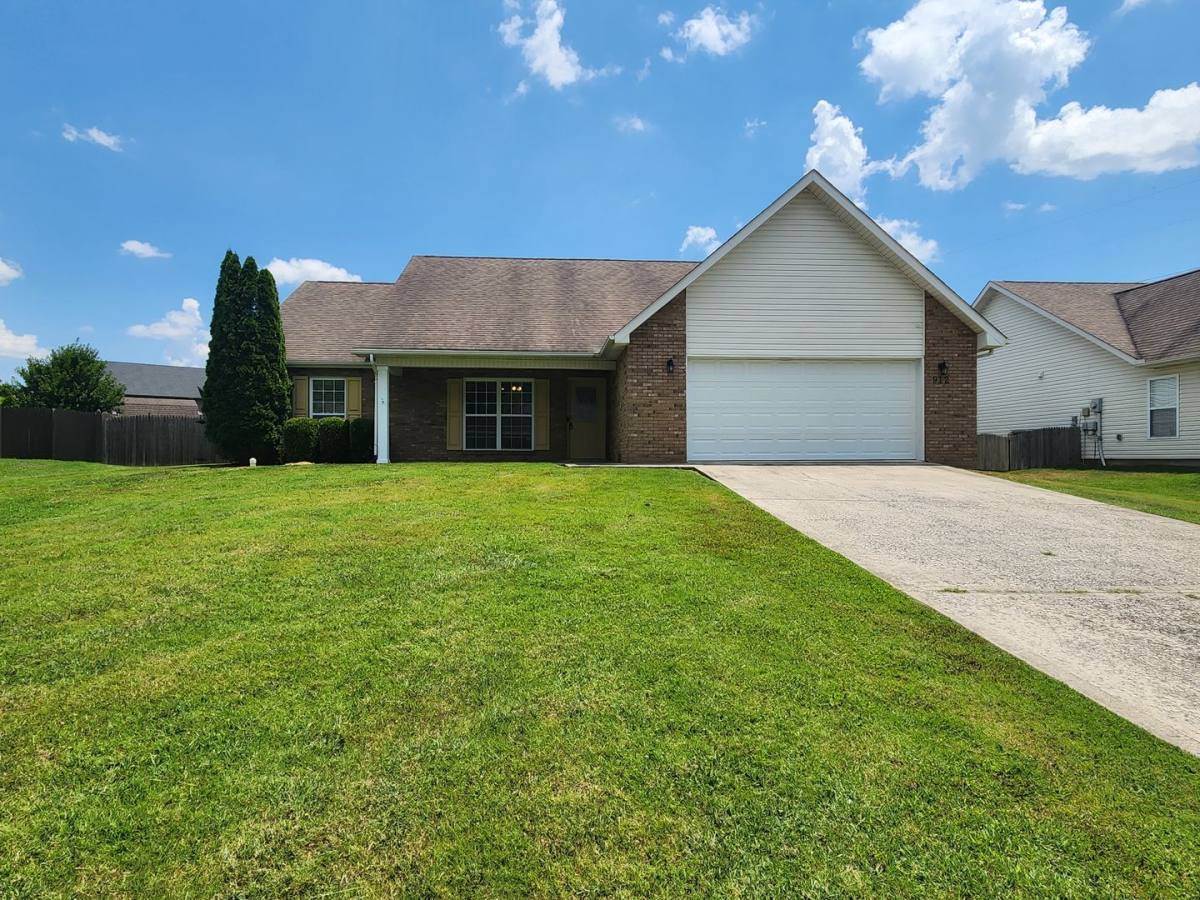 House for rent at 912 Thunder Creek Dr, Maryville, TN 37801