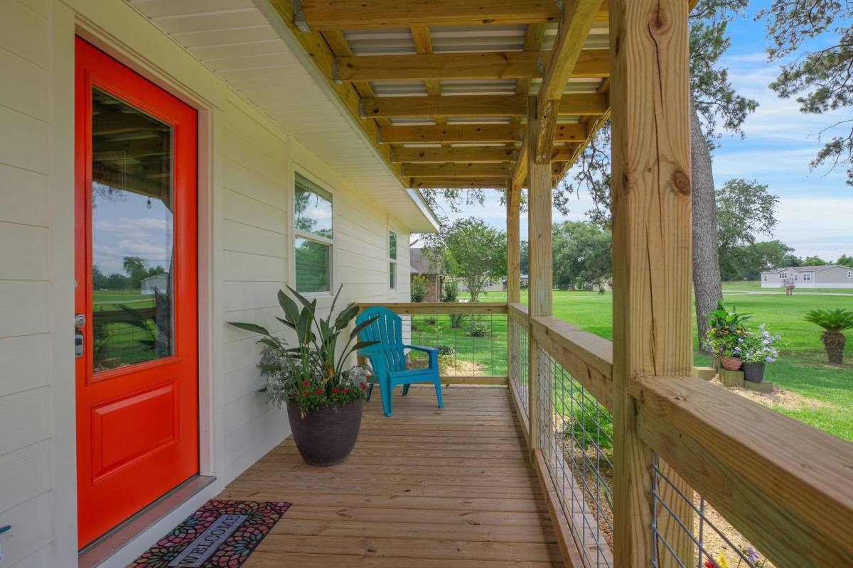 House for rent at 1137 Main Highway, Arnaudville, LA 70512