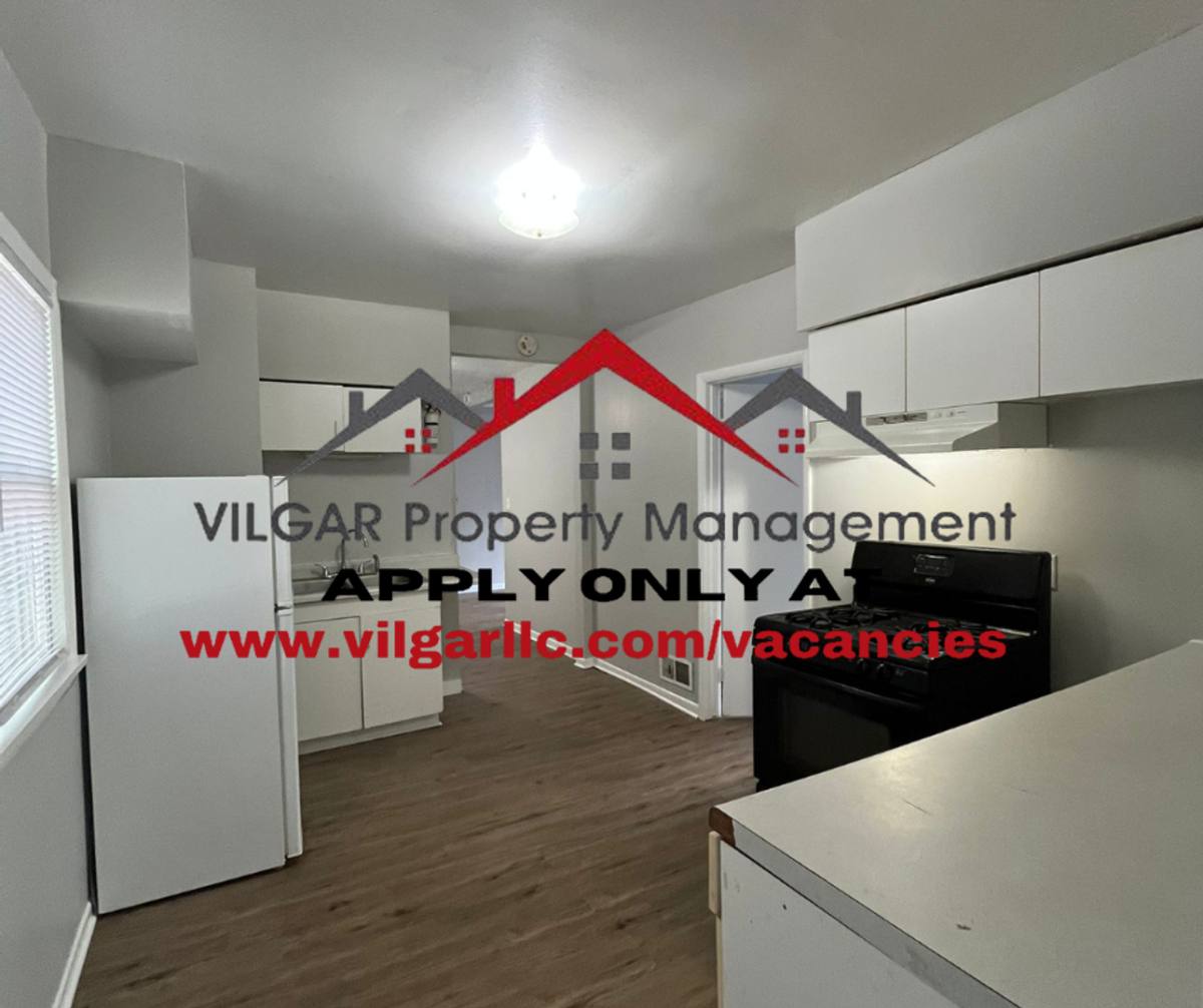 Apartment for rent at 6009 E 6th Place, Gary, IN 46403