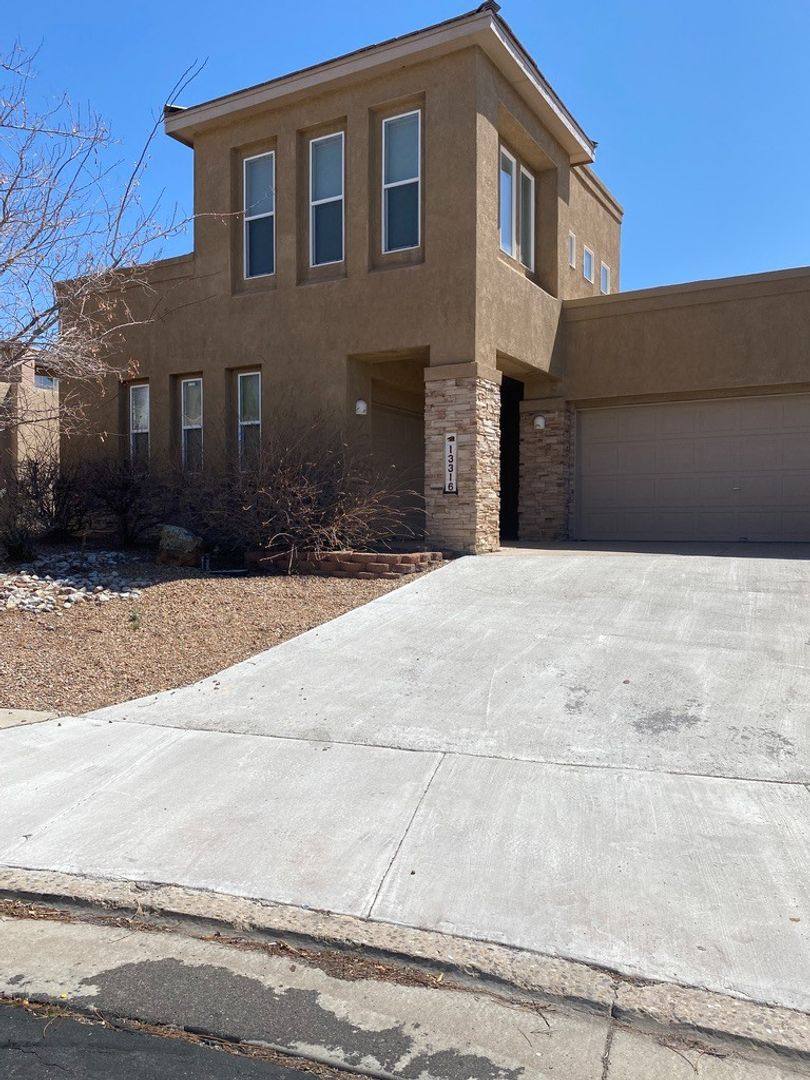 House for rent at 13316 Pine Forest Place NE, Albuquerque, NM 87111