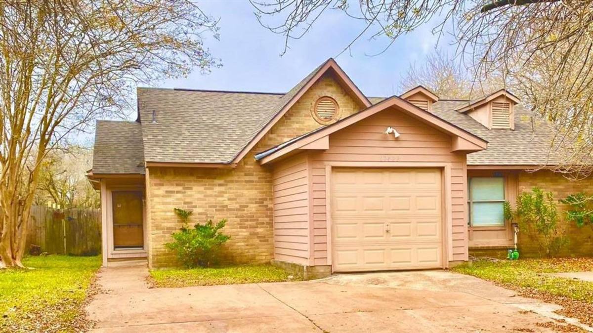 House for rent at 17423 Ranch Country Rd, Hockley, TX 77447