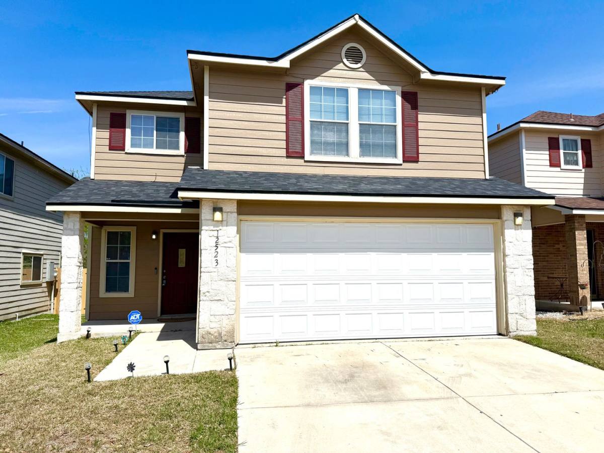 House for rent at 12523 Avens Arbor, San Antonio, TX 78253