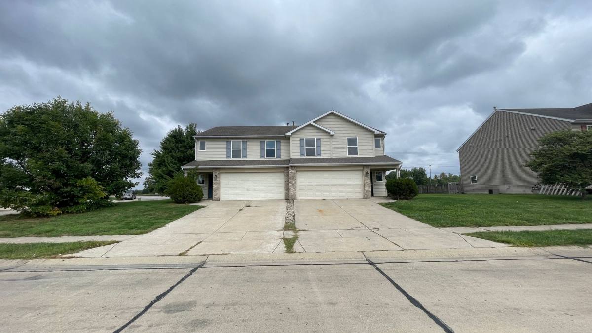 Townhouse for rent at 3436 Edison Dr, West Lafayette, IN 47906
