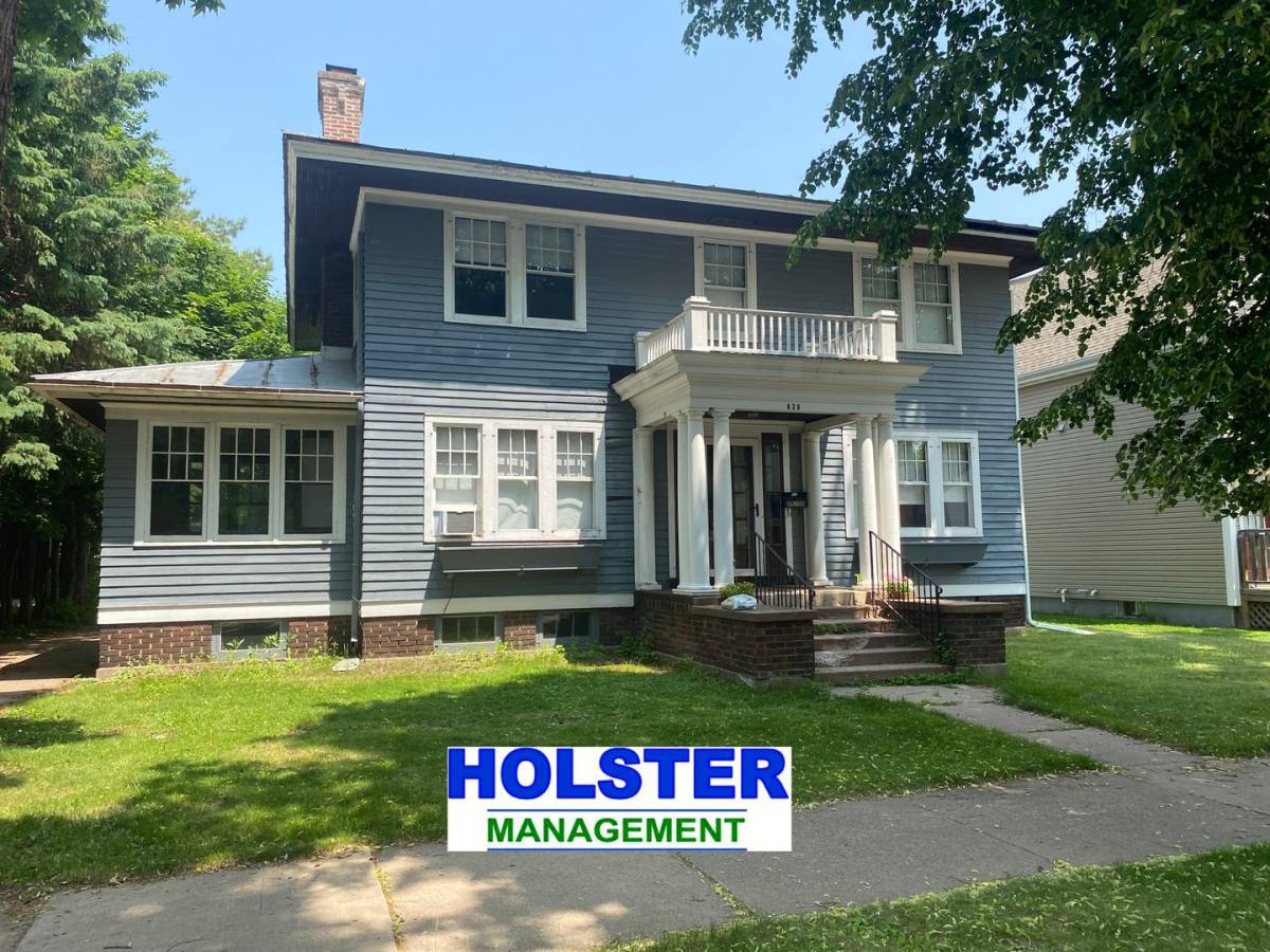 House for rent at 620 McClellan St, Wausau, WI 54403