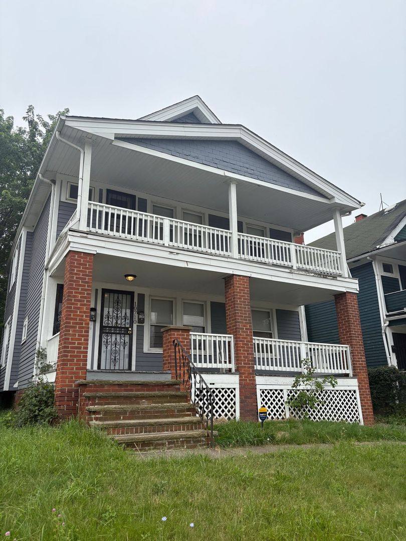 Apartment for rent at 10710 Grandview Ave, Cleveland, OH 44104