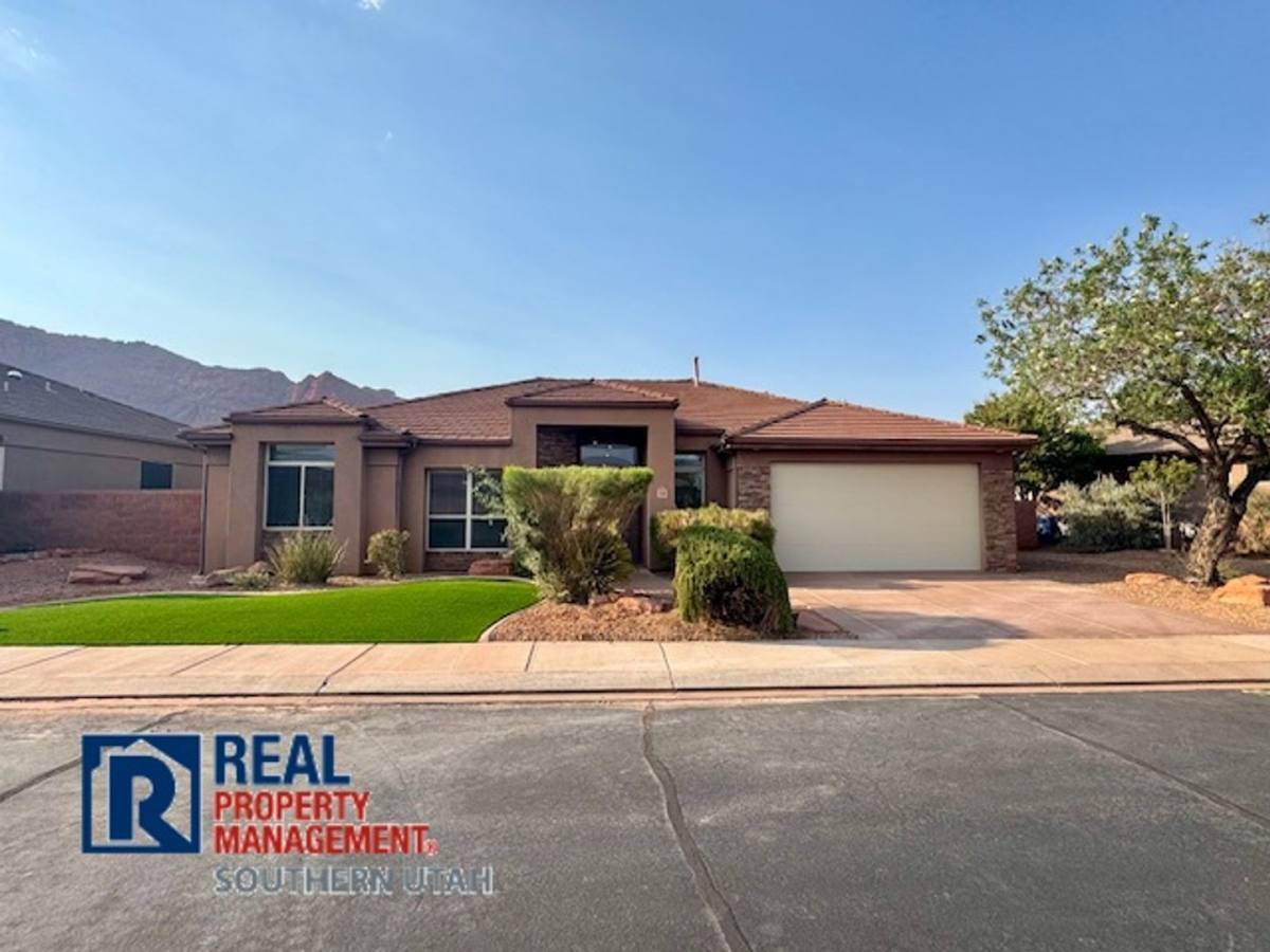 House for rent at 140 N Tuacahn Dr, Ivins, UT 84738