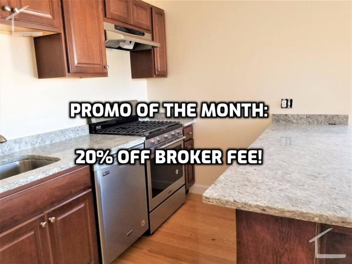 Apartment for rent at 23 Weitz St #30, Allston, MA 02134