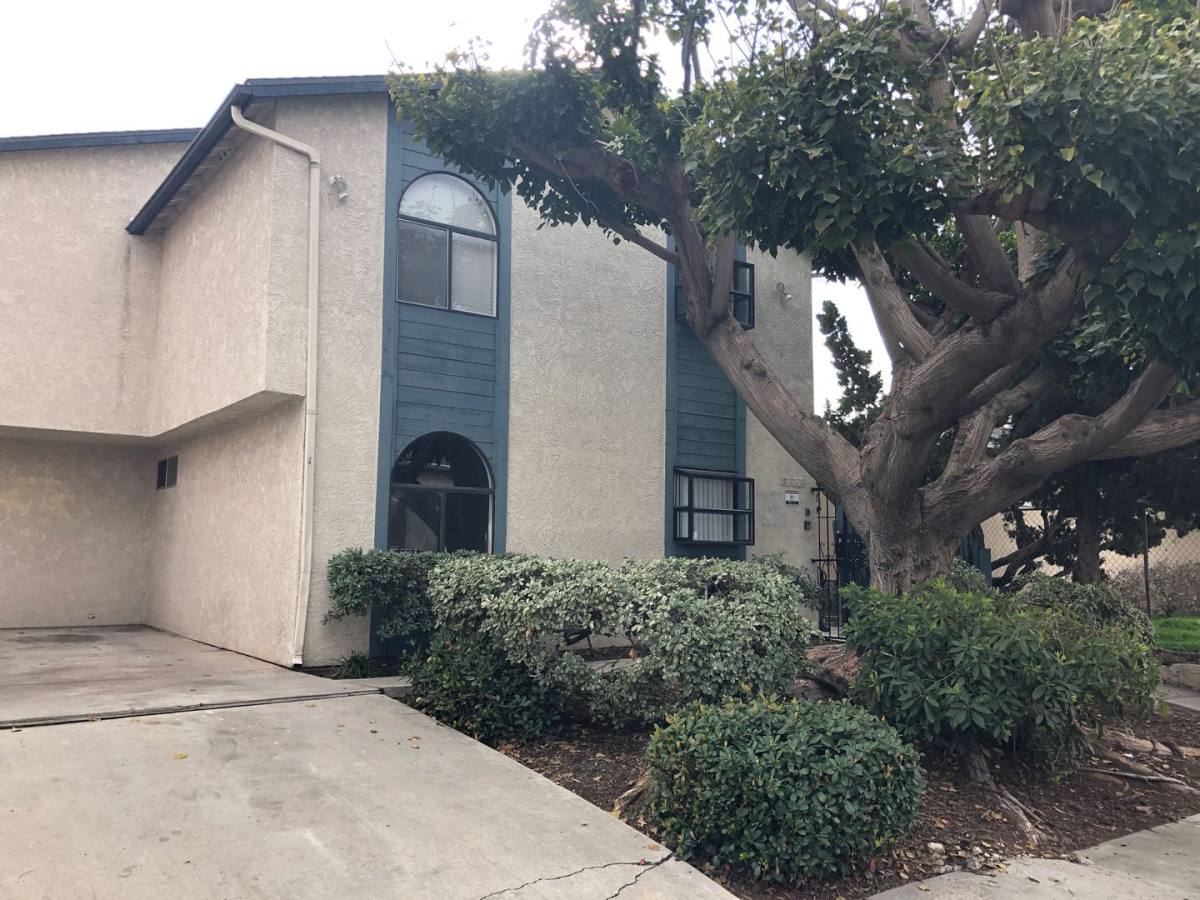Apartment for rent at 5333 Rex Ave, San Diego, CA 92105