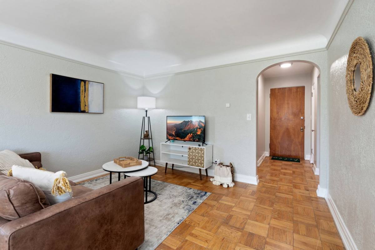 Apartment for rent at 301 E 21st St, Cheyenne, WY 82001