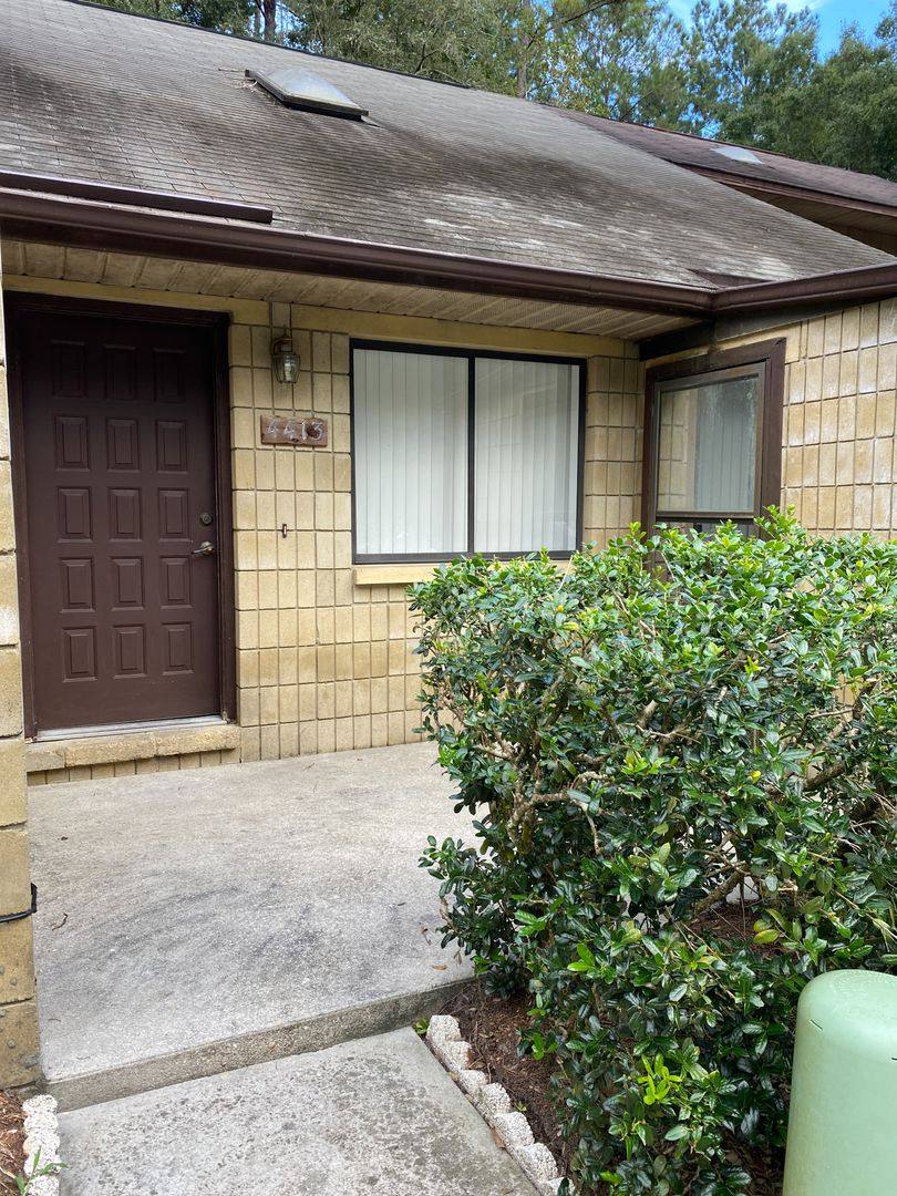 Townhouse for rent at 4413 SW 67th Terrace, Gainesville, FL 32608