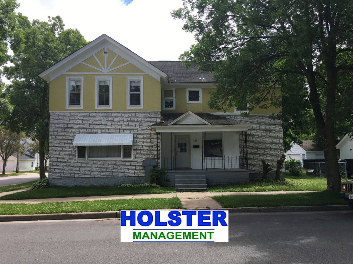House for rent at 629 McClellan St, Wausau, WI 54403
