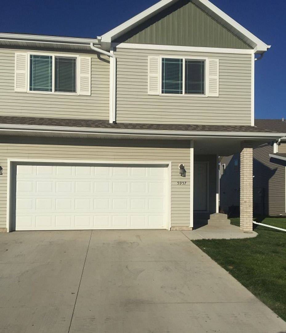 House for rent at 5957 57th Ave S, Fargo, ND 58104
