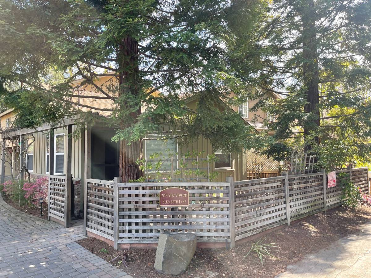 Apartment for rent at 705 Elizabeth Lane, Menlo Park, CA 94025