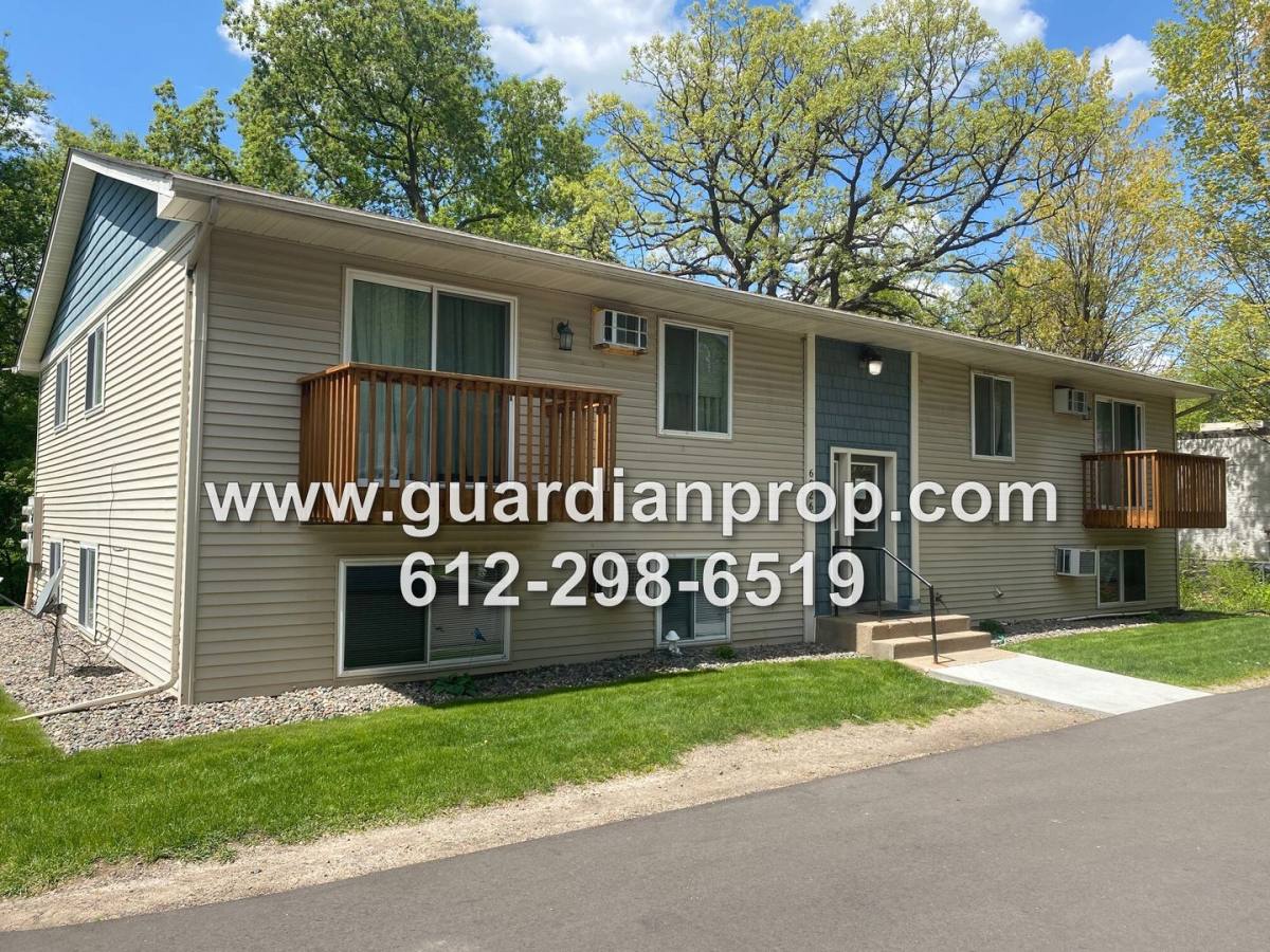 Apartment for rent at 6026 9th St N, Saint Paul, MN 55128