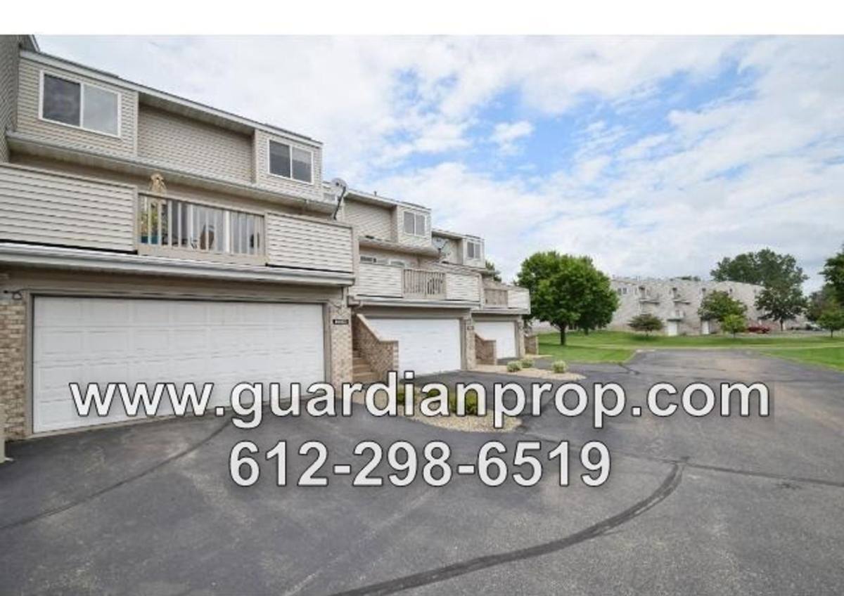Townhouse for rent at 14553 Cobalt Ave, Rosemount, MN 55068
