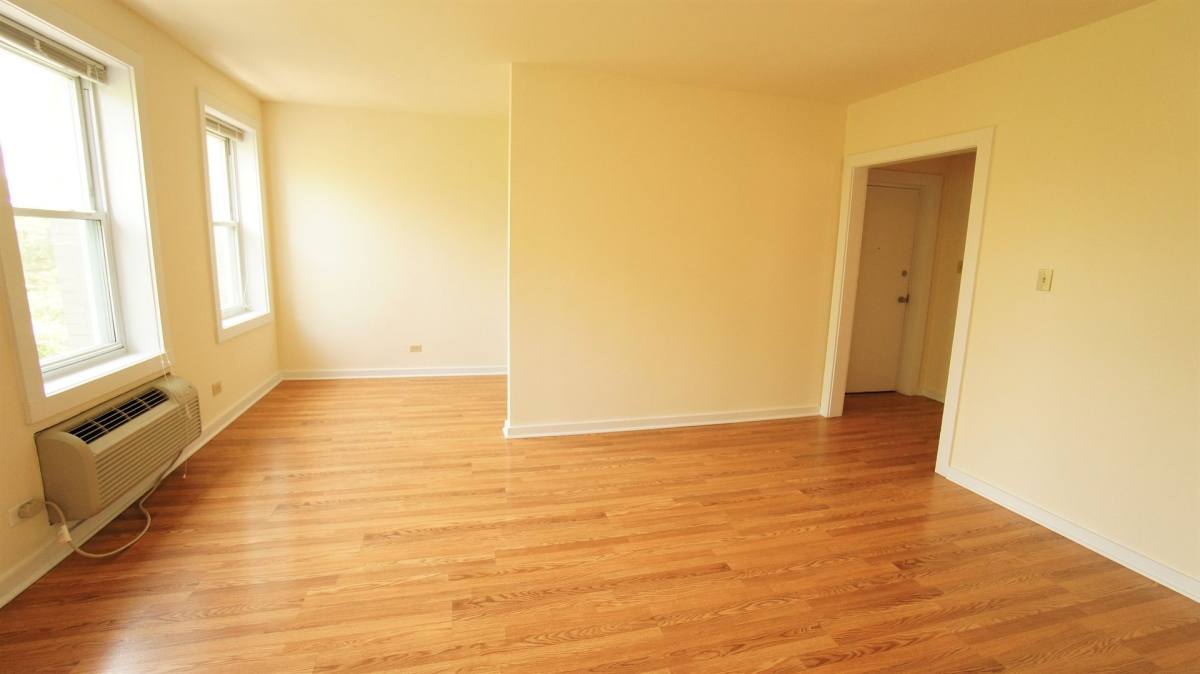 Apartment for rent at 1850 N Humboldt, Chicago, IL 60647