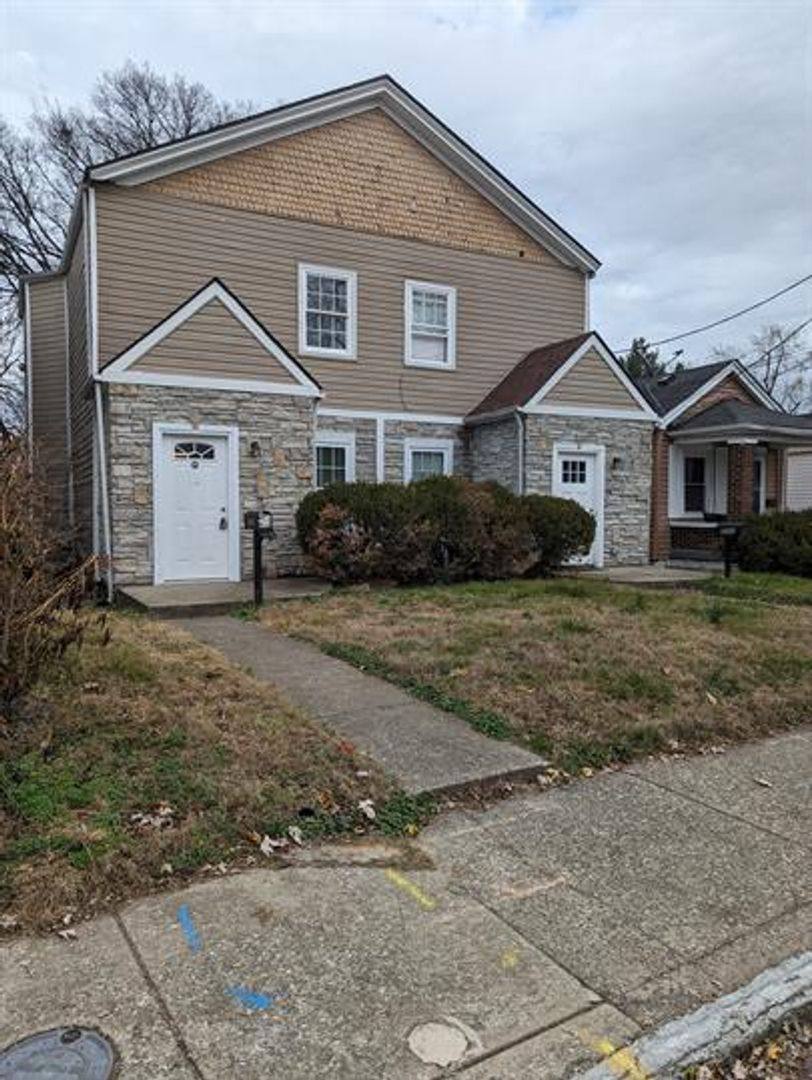 Apartment for rent at 2115 Bradley Ave, Louisville, KY 40217