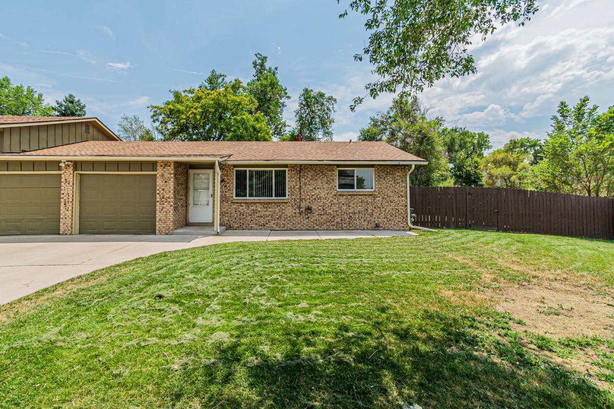 House for rent at 9630 W 25th Ave, Denver, CO 80215