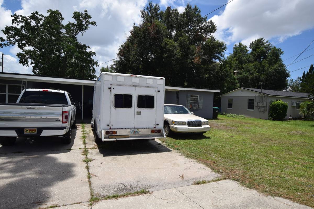 House for rent at 104 W Lancaster Rd, Orlando, FL 32809