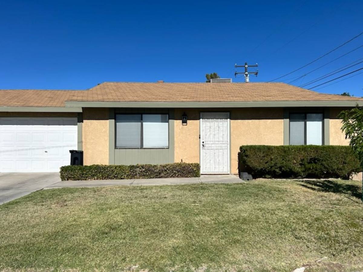 Apartment for rent at 124 S Broadway St, Ridgecrest, CA 93555