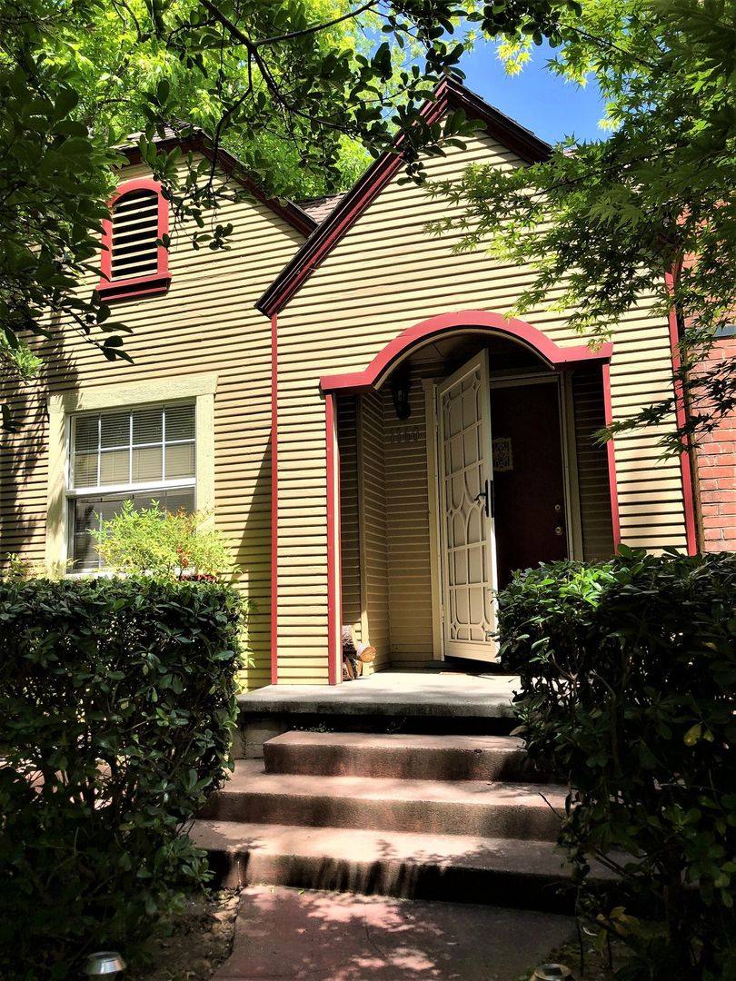 Apartment for rent at 1160 Palm Ave, Chico, CA 95926