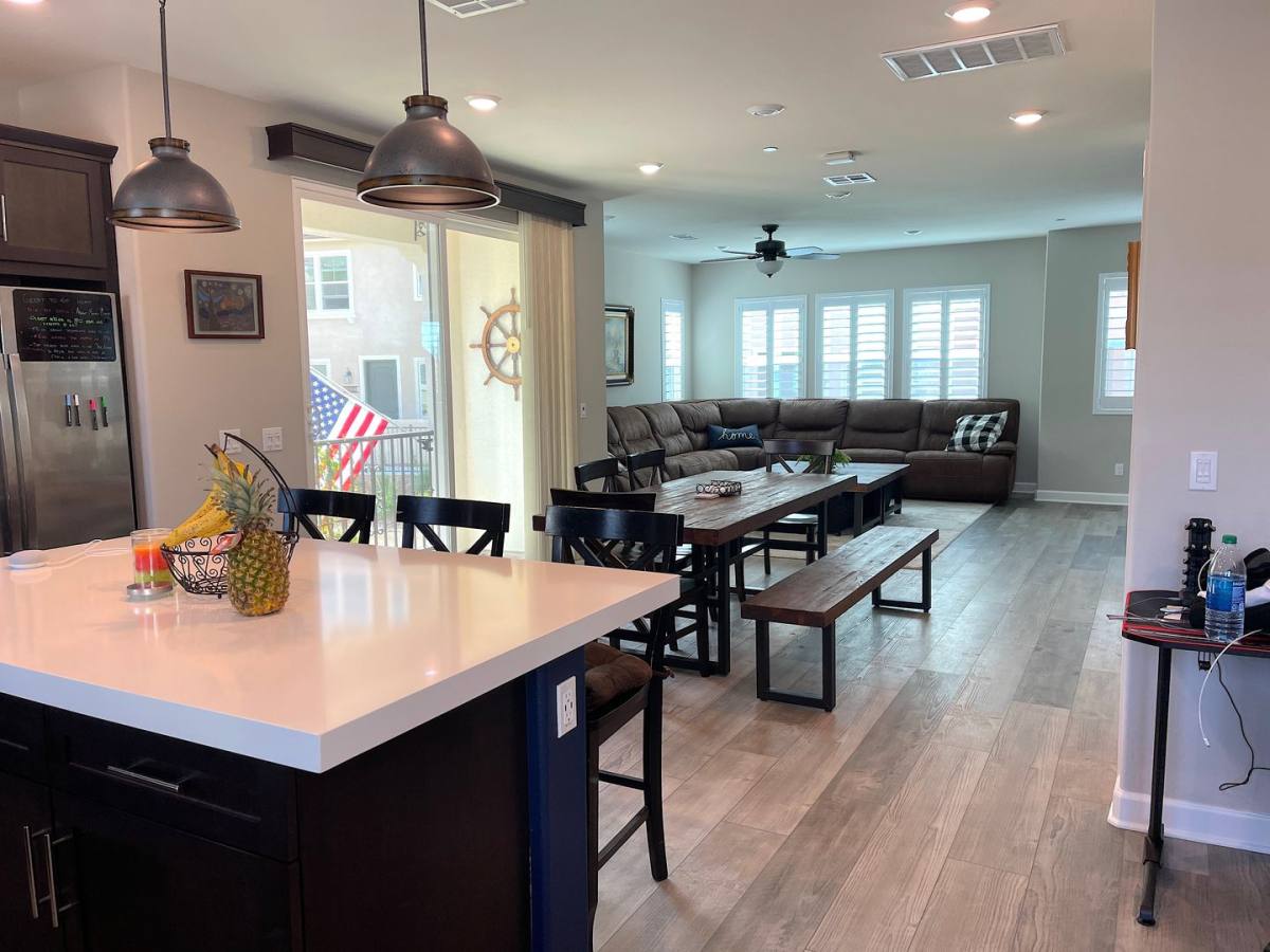 Townhouse for rent at 11028 Peyton Way, San Diego, CA 92129
