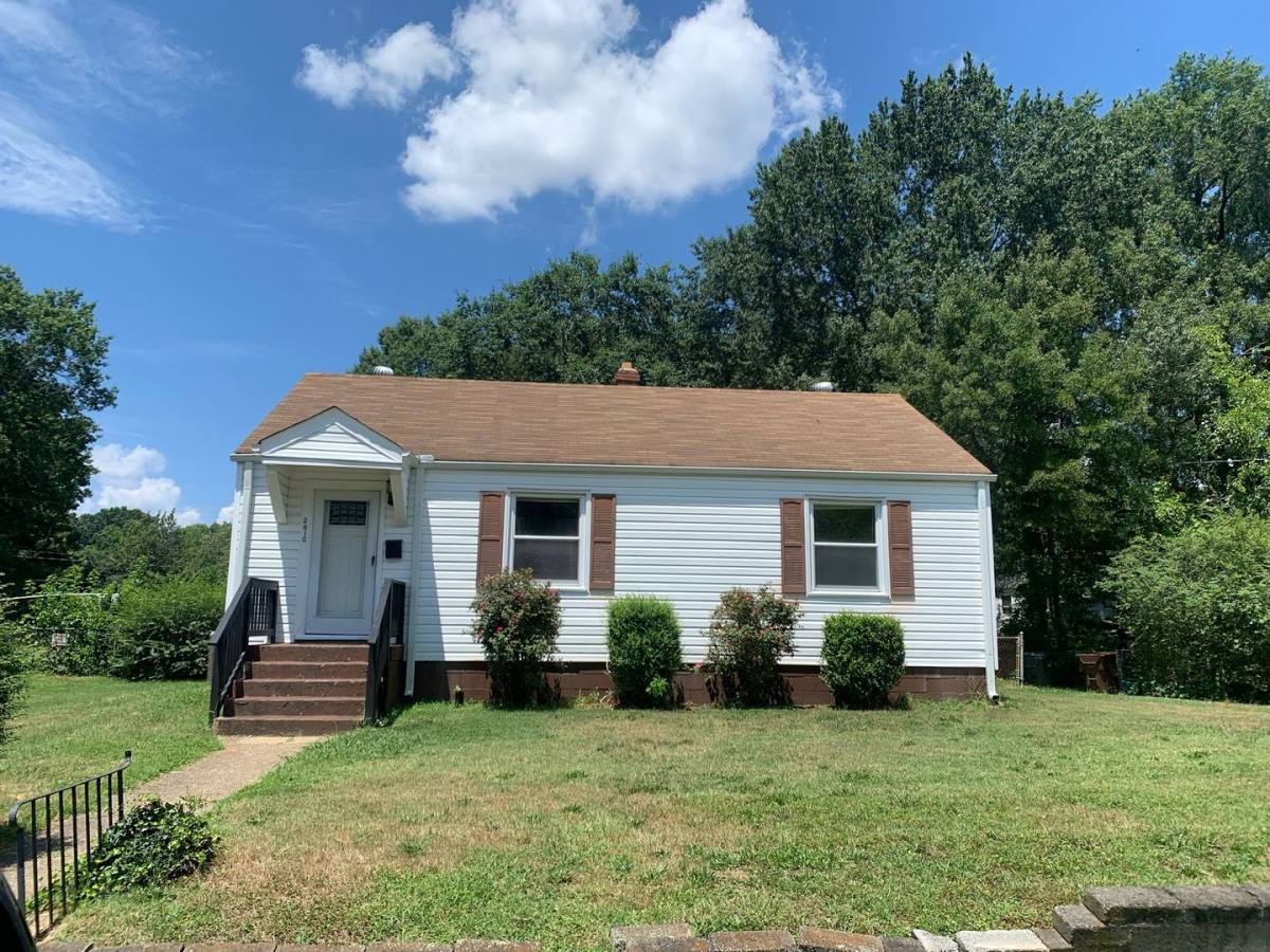 House for rent at 2610 Harold Ave, Richmond, VA 23222