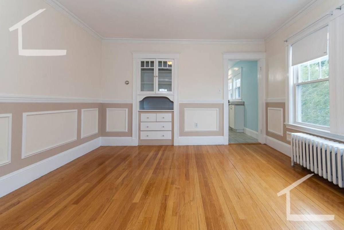 Apartment for rent at 70 Union St #2, Brighton, MA 02135
