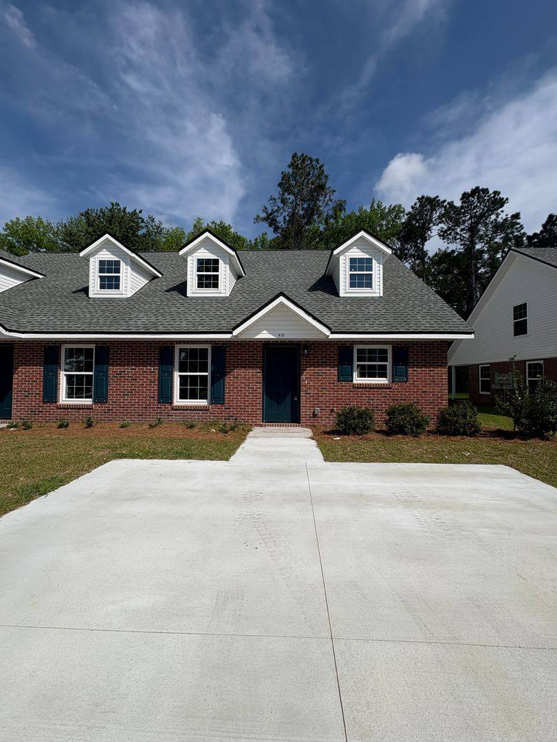 Townhouse for rent at 415 Madison Ave, Saint Marys, GA 31558