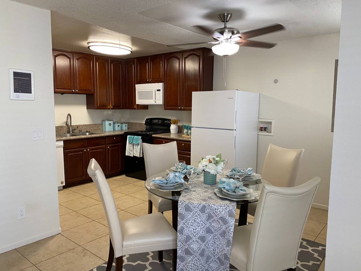 Apartment for rent at 12618-12622 Laurel St, Lakeside, CA 92040