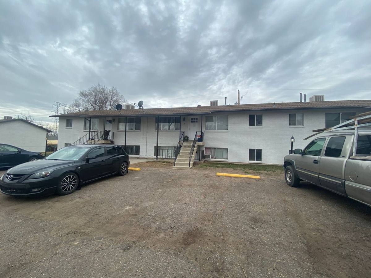 Apartment for rent at 1428 W 300 N, Salt Lake City, UT 84105