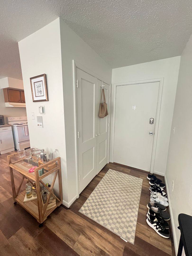 Apartment for rent at 1516 N 16th St, Superior, WI 54880