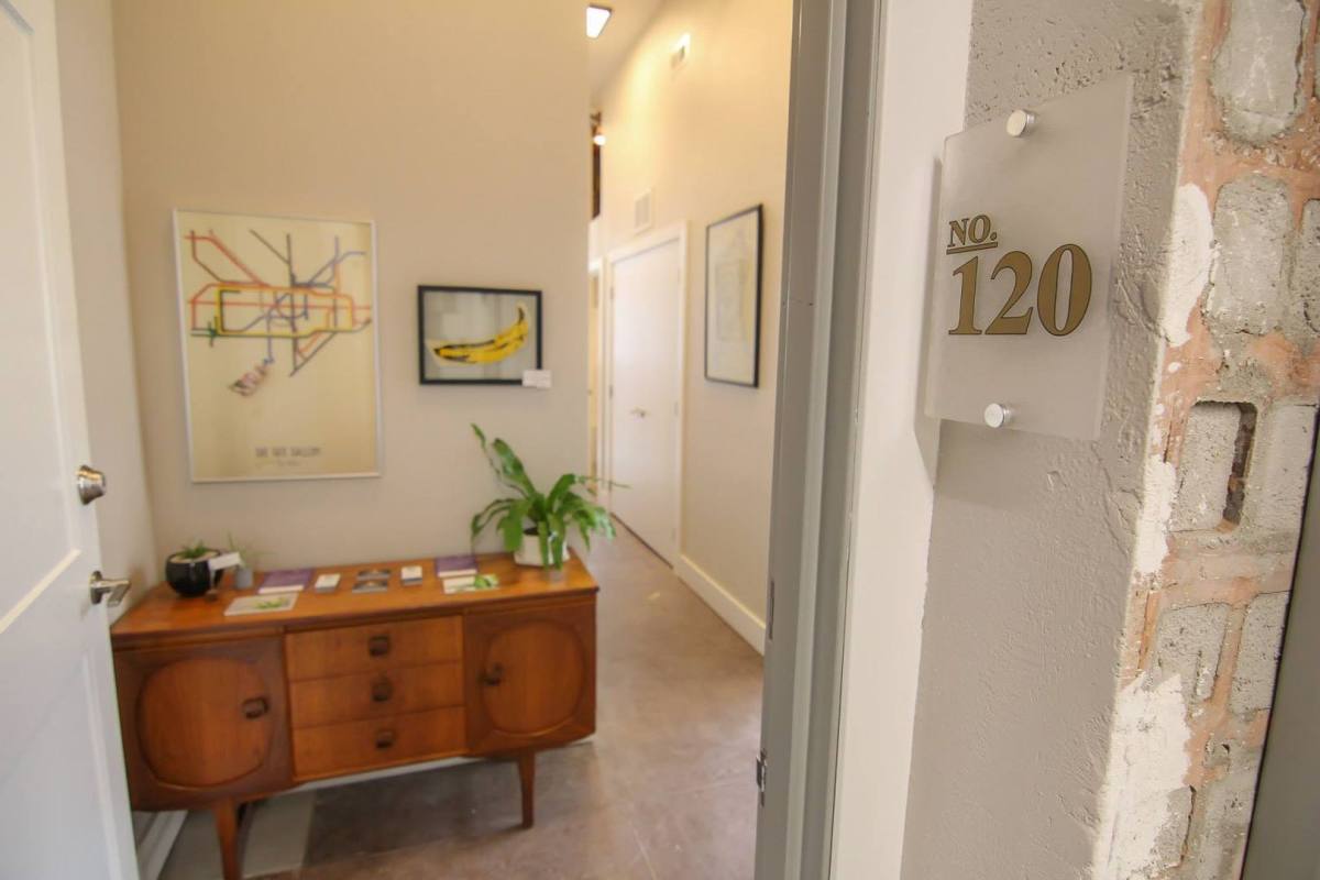 Apartment for rent at 121 12th St #120, Des Moines, IA 50309