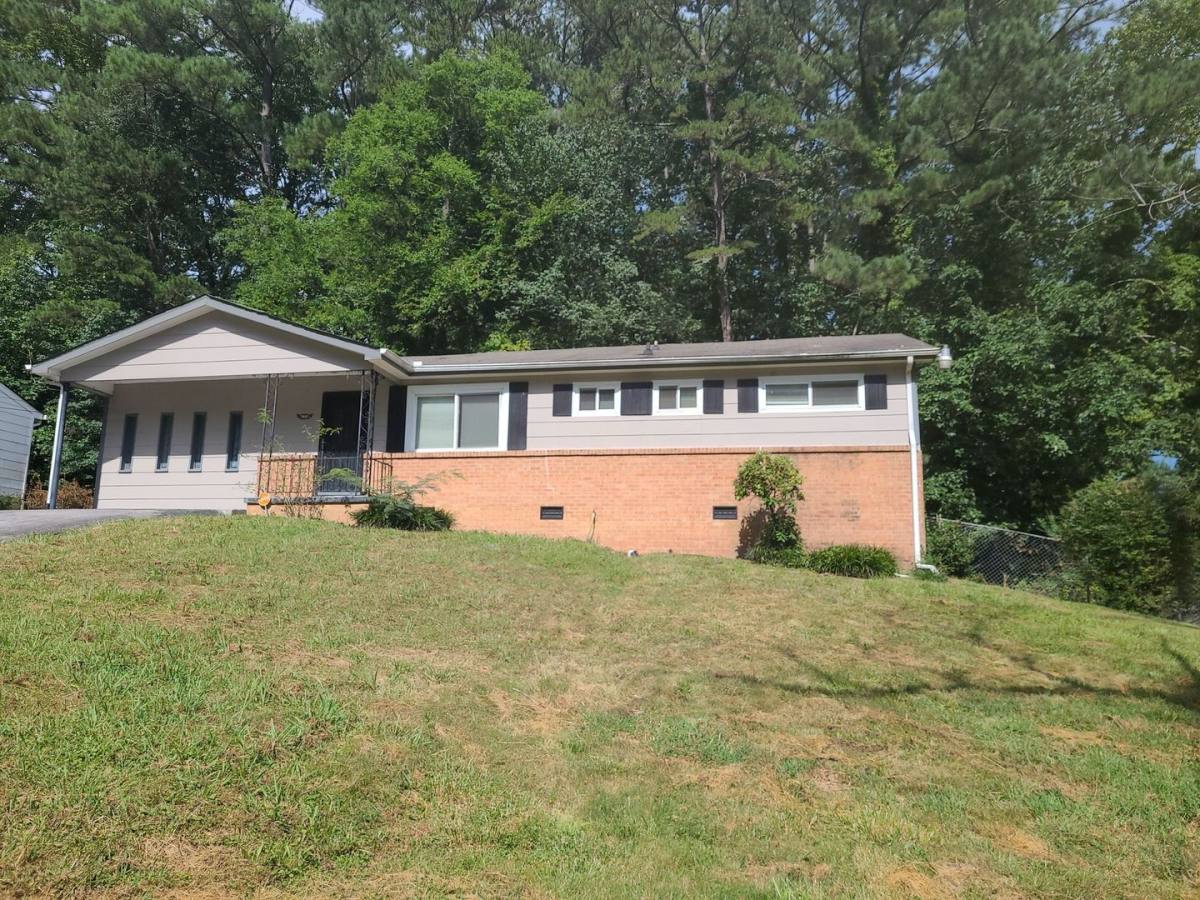 House for rent at 903 Curleque Dr, Chattanooga, TN 37411