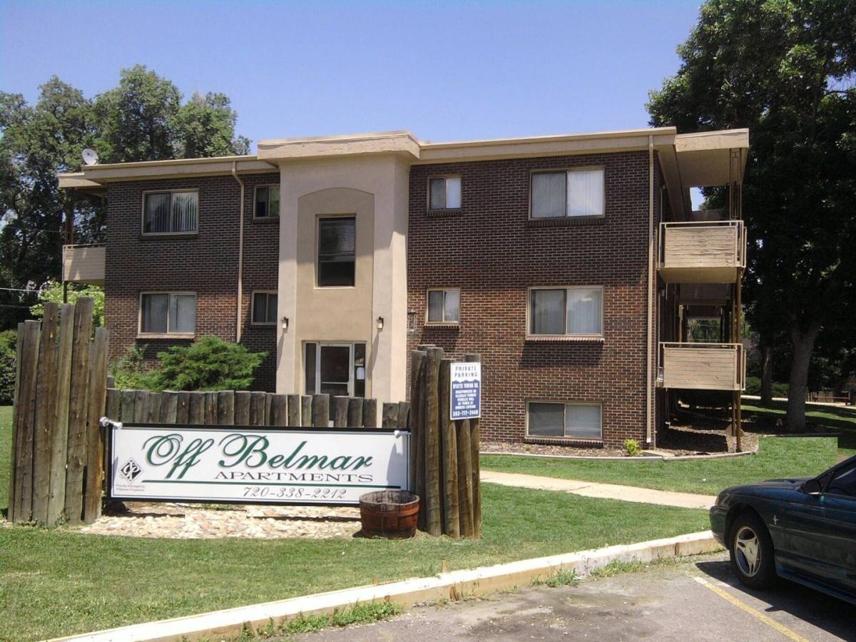 Apartment for rent at 550-552 Webster St, Denver, CO 80226