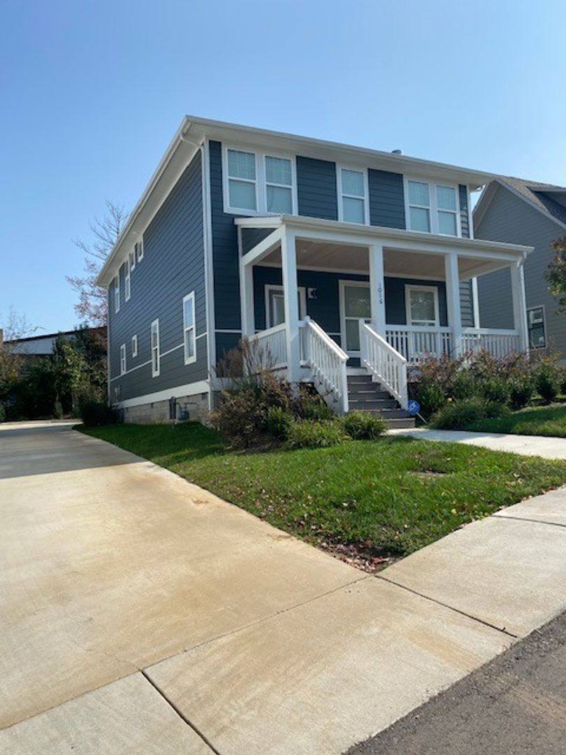 House for rent at 1016 Richland Creek Alley, Nashville, TN 37209